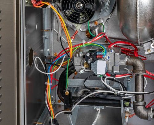 Quality C & G Heating & Cooling for Heating and Cooling Needs