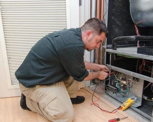 Customer Reviews of Gee Heating and Air Flowery Branch Services