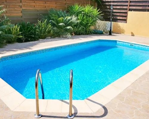 Nassau Pools and Spas Expertise in Pools, Spas, and Hardscapes
