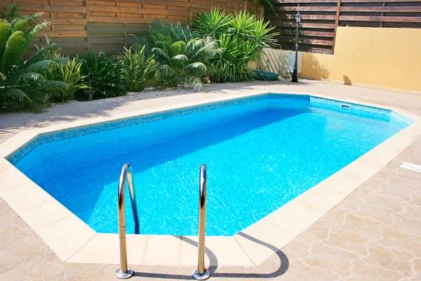 Nassau Pools and Spas Expertise in Pools, Spas, and Hardscapes