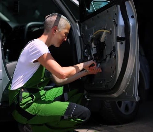 Local Garage Door Company Near Me You Can Trust