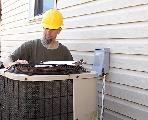 Local HVAC Contractors Portland OR for Fast Service