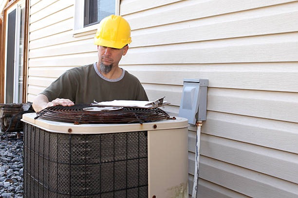 Local HVAC Contractors Portland OR for Fast Service