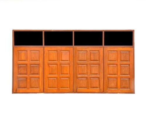 Best Garage Door Supplier in Sanford, NC