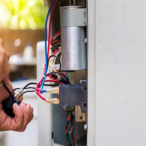 Dependable hvac repair cleburne for Year Round Comfort