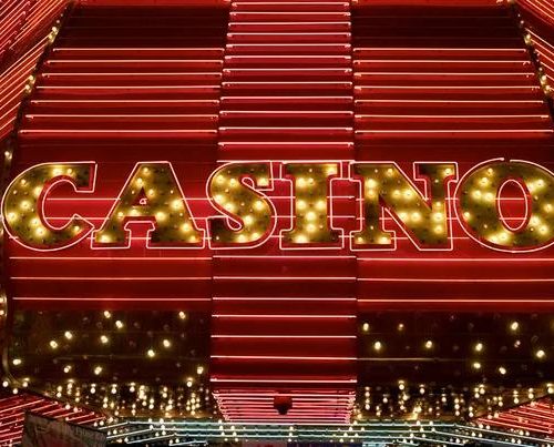 Bonus Terms to Check in casino non aams