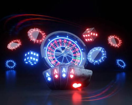 Mobile Gaming Benefits at a singapore online casino