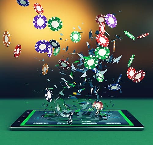 Game Selection in the Best Non-AAMS Casinos